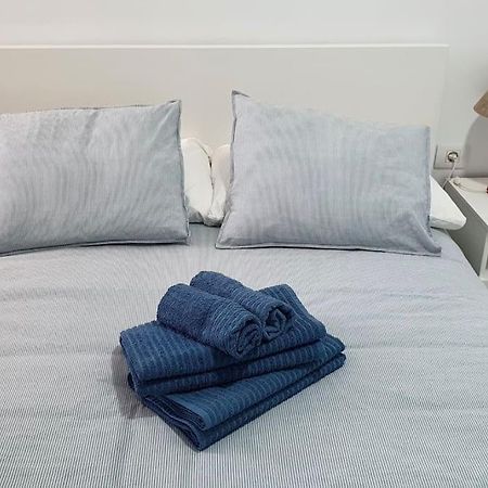 Ocean View Apartment Poris โปริส เด อโบนา ภายนอก รูปภาพ