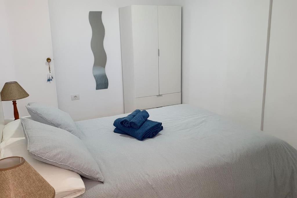 Ocean View Apartment Poris โปริส เด อโบนา ภายนอก รูปภาพ