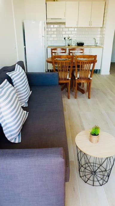 Ocean View Apartment Poris โปริส เด อโบนา ภายนอก รูปภาพ