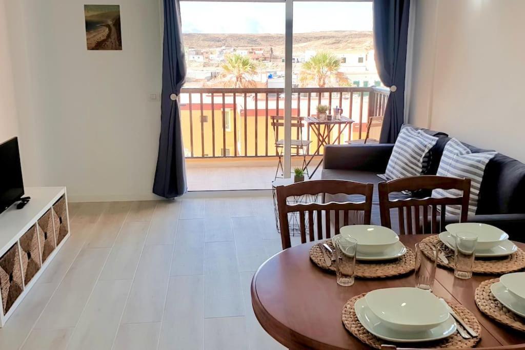 Ocean View Apartment Poris โปริส เด อโบนา ภายนอก รูปภาพ