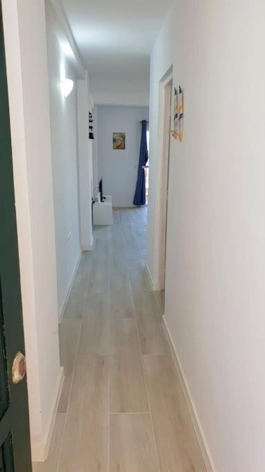 Ocean View Apartment Poris โปริส เด อโบนา ภายนอก รูปภาพ